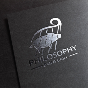 Logo Design by avijeet86 for IronFire Productions | Design: #9629572