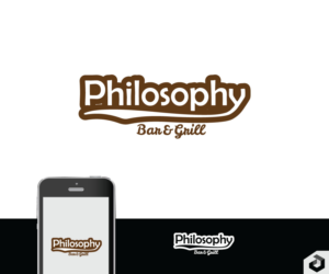 Logo Design by GFDRT