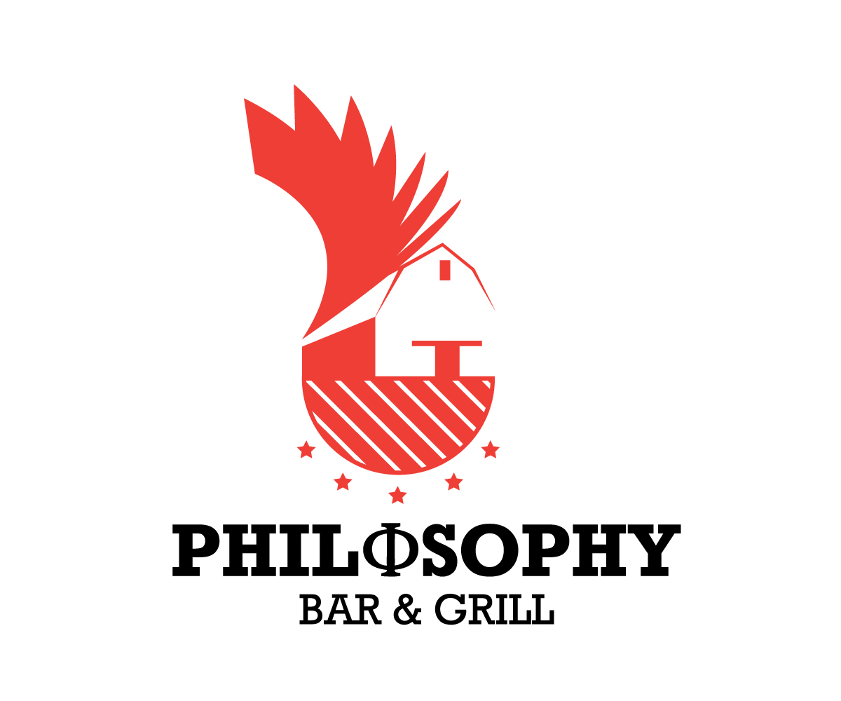 Logo Design by abglongprinting for IronFire Productions | Design #9496306