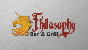 Logo Design by bhupinderakumar for IronFire Productions | Design: #9578774