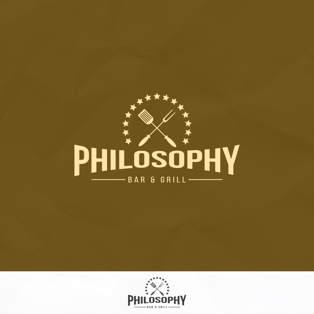 Logo-Design von Designer-Geek für IronFire Productions | Design #9501937