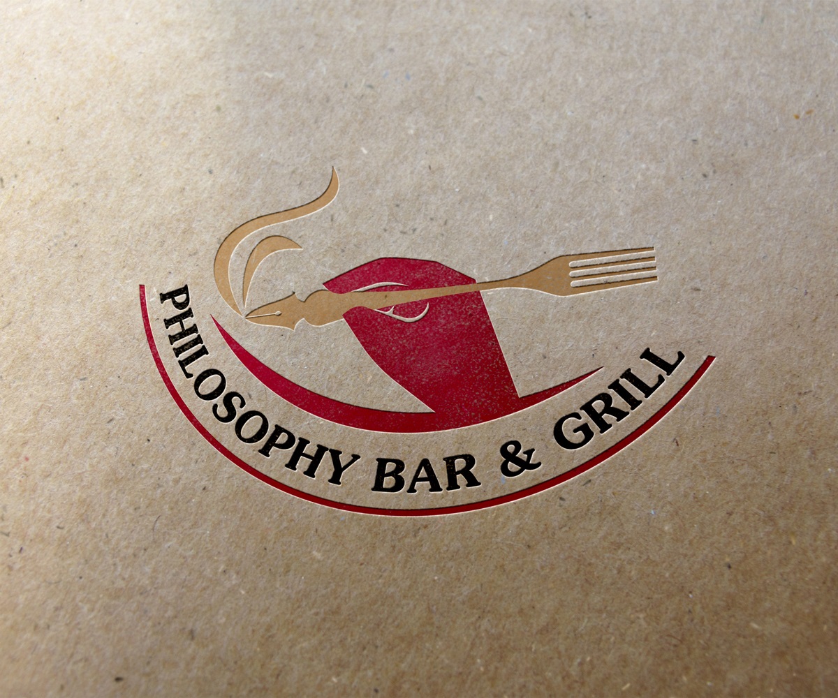 Logo Design by taufik_alrahman for IronFire Productions | Design #9495674