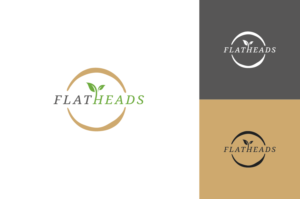 Logo Design by refolve