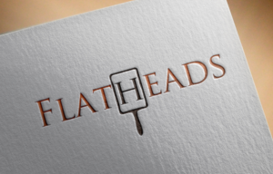 Logo Design by Roger B.