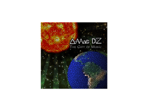 CD-Cover-Design von Gla. für A-Mac DZ | Design: #9499987