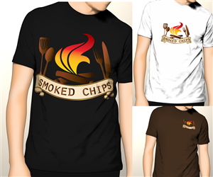 Logo Design by Rflames for this project | Design: #2073321