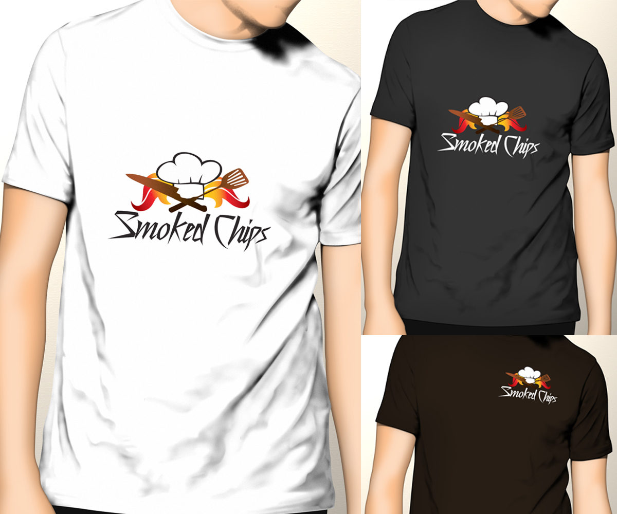 Diseño de Logo por Rflames para este proyecto | Diseño #2073470