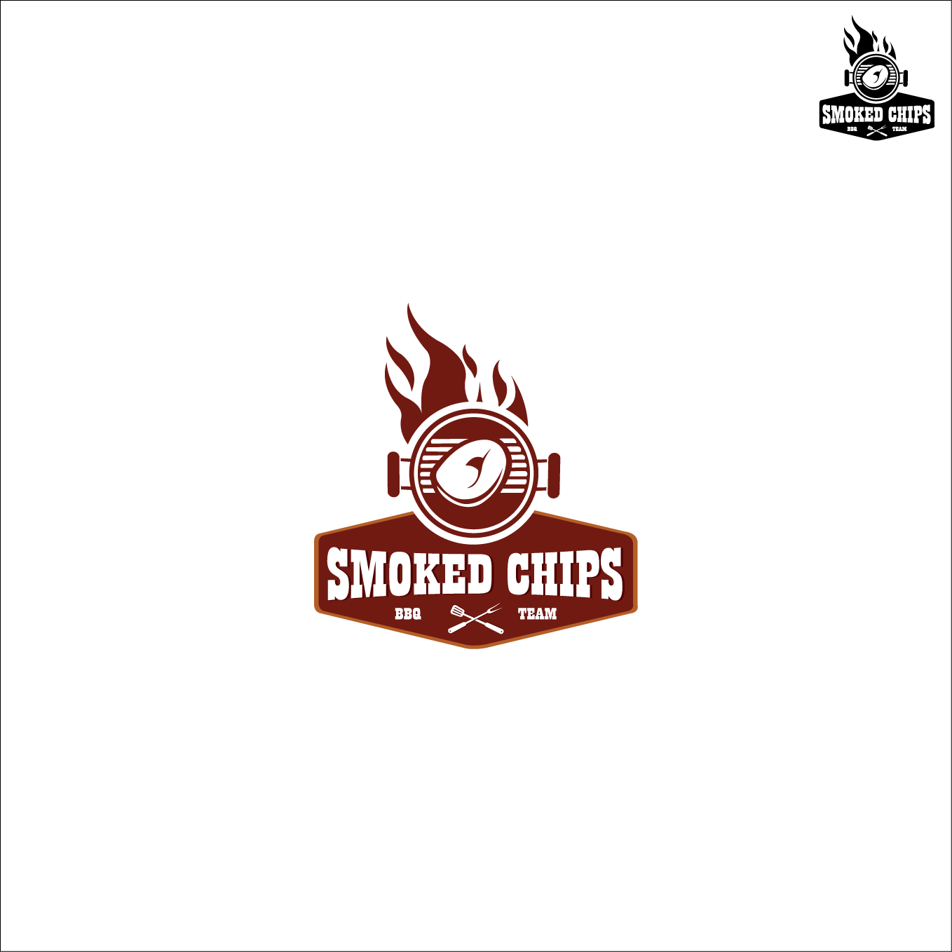 Logo Design by gauravgraphy for this project | Design #2075289