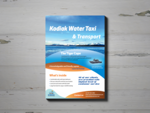 Flyer Design by DesignKM