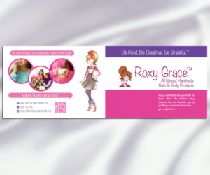 Catalogue Design by elveneclipse
