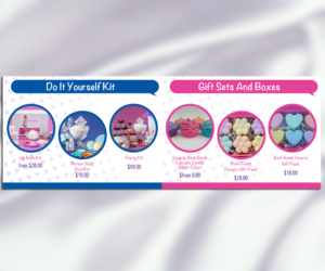 Catalogue Design by elveneclipse for The Roxy Grace Company | Design: #9547273