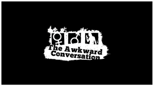 Logo Design by mglunden for The Awkward Conversation | Design: #2177573