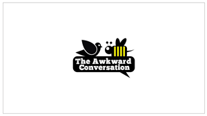Logo Design by mglunden for The Awkward Conversation | Design: #2192065