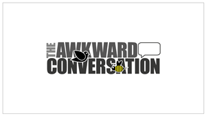 Logo Design by mglunden for The Awkward Conversation | Design #2193448