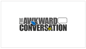 Logo Design by mglunden for The Awkward Conversation | Design: #2207774