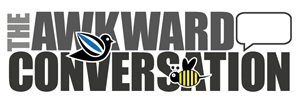 Logo Design by mglunden for The Awkward Conversation | Design: #2217960