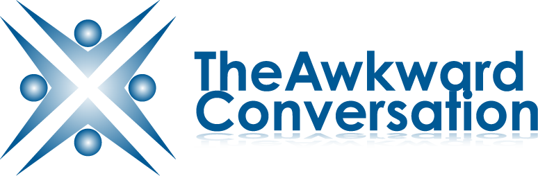 Logo Design by design supplier for The Awkward Conversation | Design #2183985