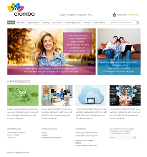 Web Design by matilda for this project | Design: #2873031