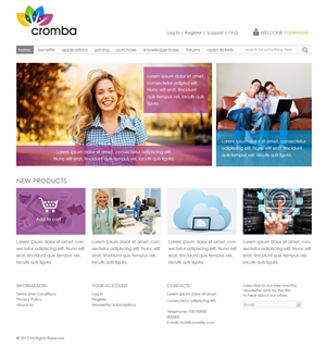 Web Design by matilda for this project | Design: #2874411