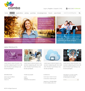 Web Design by matilda