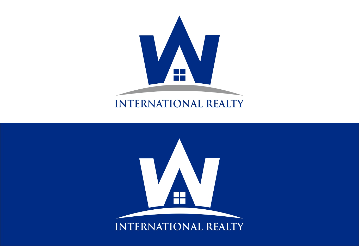 Logo Design by dzoker for this project | Design #9482965