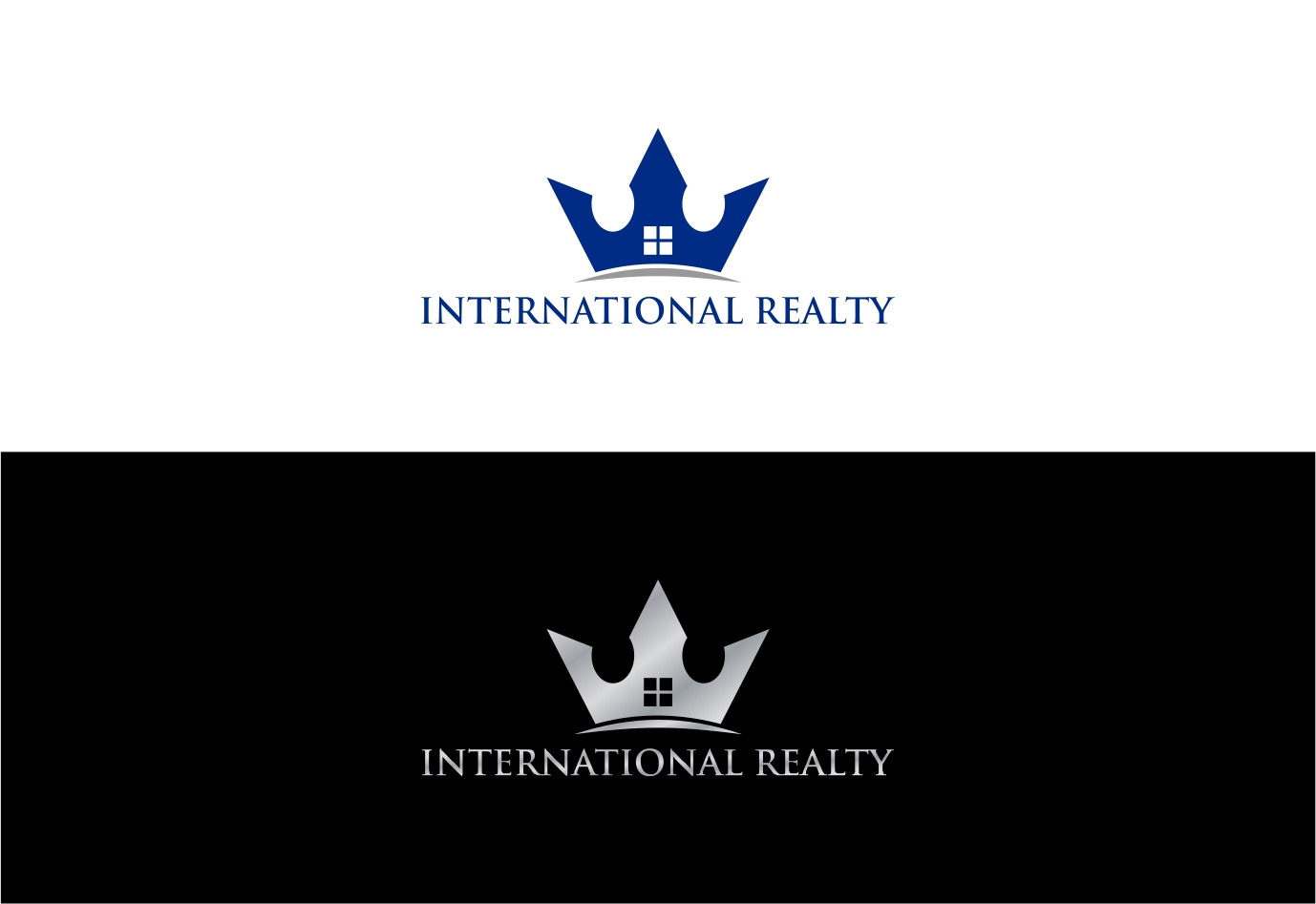 Logo Design by dzoker for this project | Design #9503834