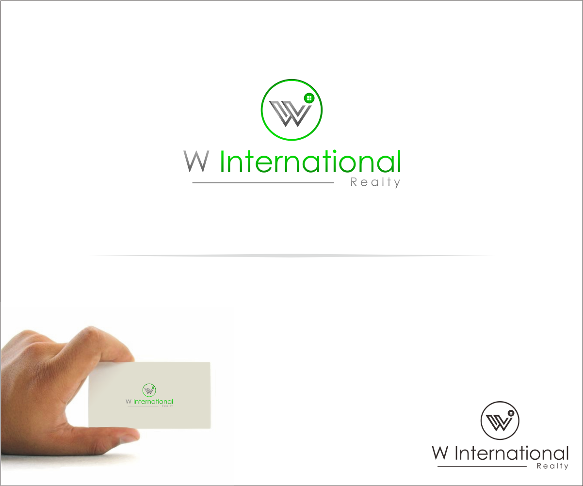 Logo Design by haszart for this project | Design #9489716
