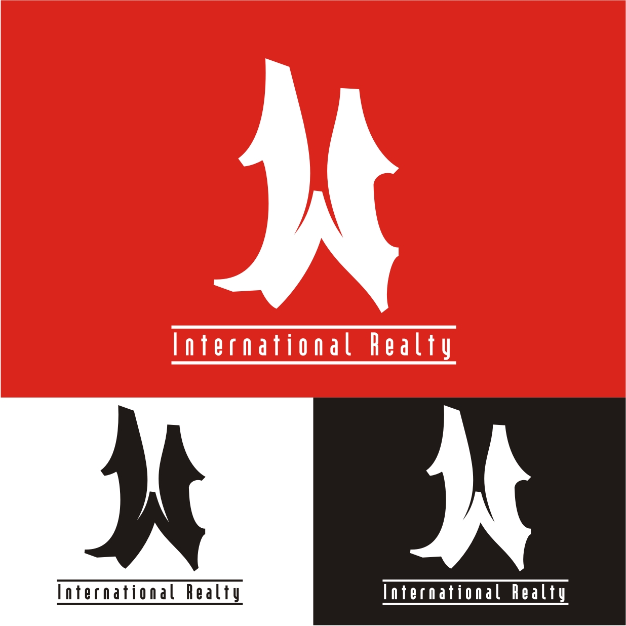 Logo Design by kamiranz for this project | Design #9485823