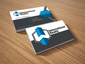 Logo Design by Neohiro for this project | Design: #9493793