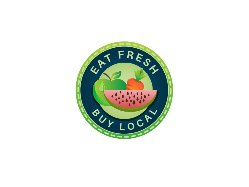 Logo-Design von B.Tibéri für Ajfarms | Design #9518011