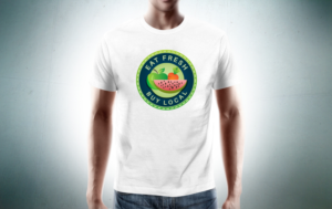 Logo Design by B.Tibéri for Ajfarms | Design: #9518016