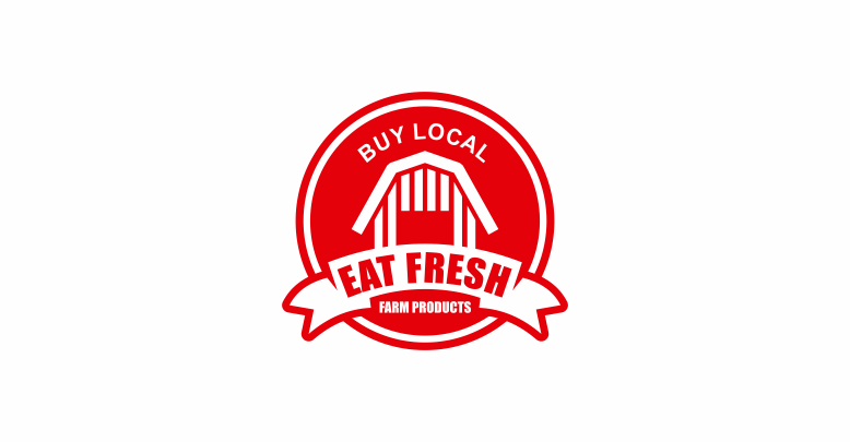 Logo Design by pa2pat for Ajfarms | Design #9483391