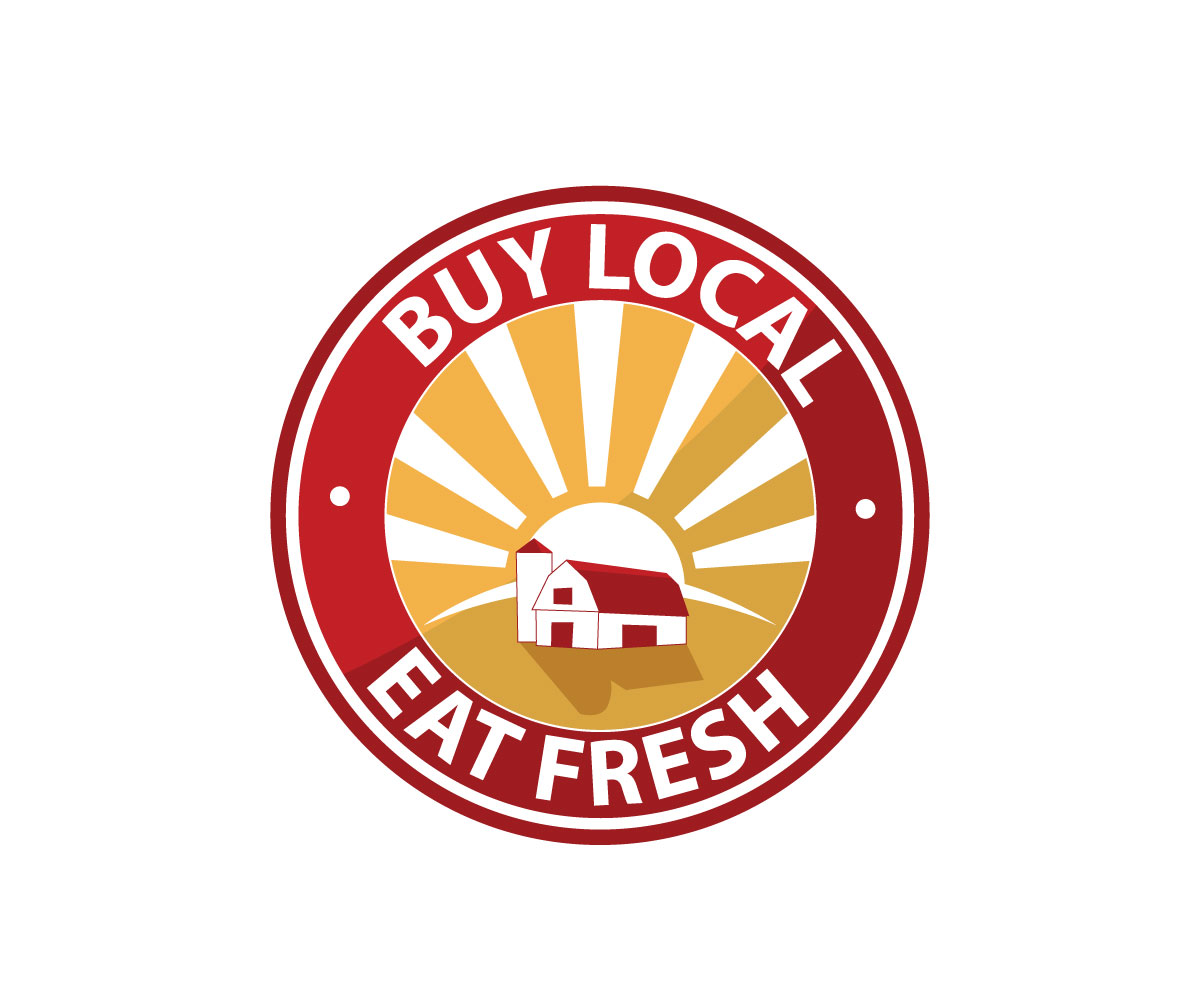 Logo Design by Aeidan for Ajfarms | Design #9491103