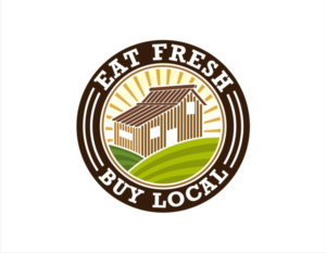 Logo Design by creative.bugs for Ajfarms | Design: #9527267