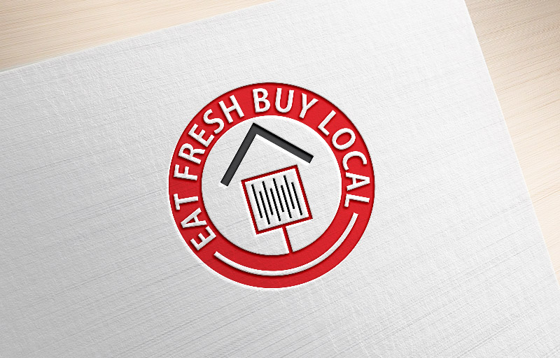 Logo Design by salam1891991 for Ajfarms | Design #9525535