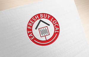 Logo Design by salam1891991 for Ajfarms | Design: #9525535