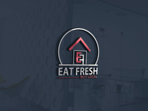 Logo Design by salam1891991 for Ajfarms | Design: #9525995