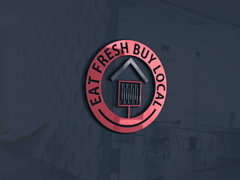 Logo Design by salam1891991 for Ajfarms | Design #9526012