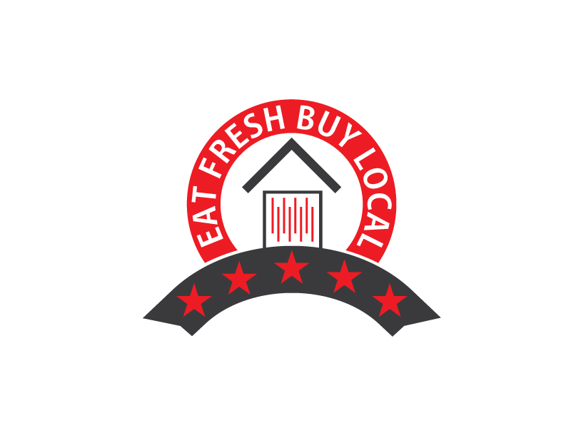 Logo Design by salam1891991 for Ajfarms | Design #9526015