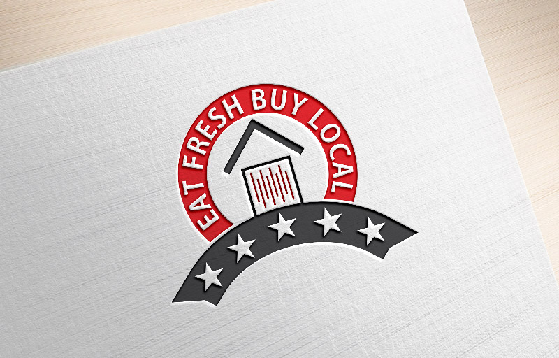 Logo Design by salam1891991 for Ajfarms | Design #9526018