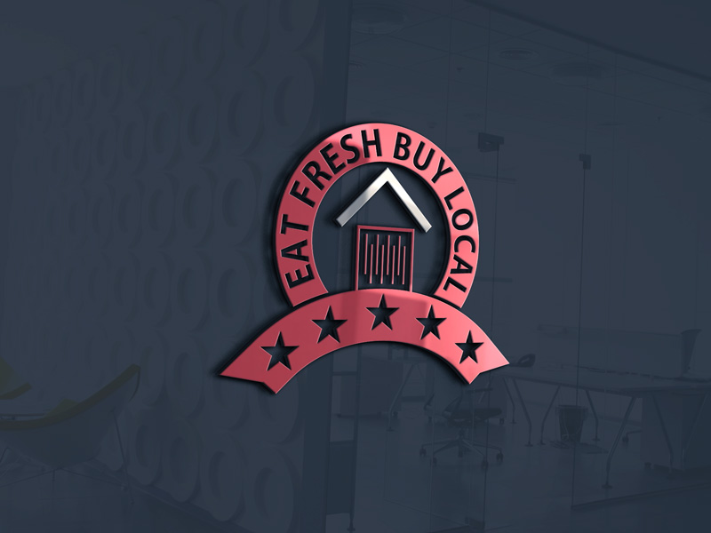 Diseño de Logo por salam1891991 para Ajfarms | Diseño #9526022