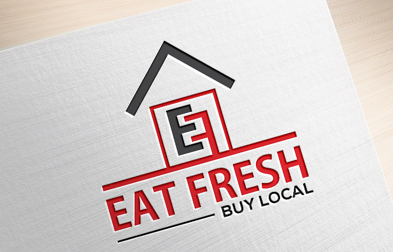 Logo Design by salam1891991 for Ajfarms | Design #9526027