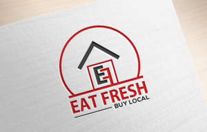 Logo Design by salam1891991 for Ajfarms | Design: #9526029