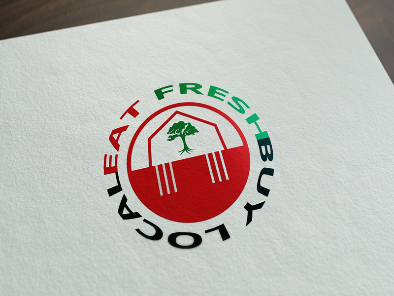 Logo Design by hrahman25091979 for Ajfarms | Design #9526303