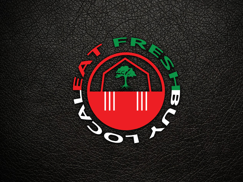 Logo Design by hrahman25091979 for Ajfarms | Design #9526304