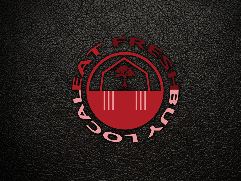 Diseño de Logo por hrahman25091979 para Ajfarms | Diseño #9526307