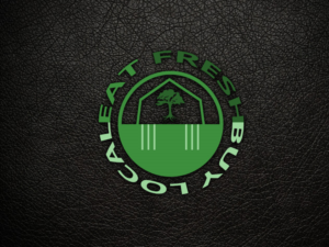 Logo Design by hrahman25091979 for Ajfarms | Design: #9526311