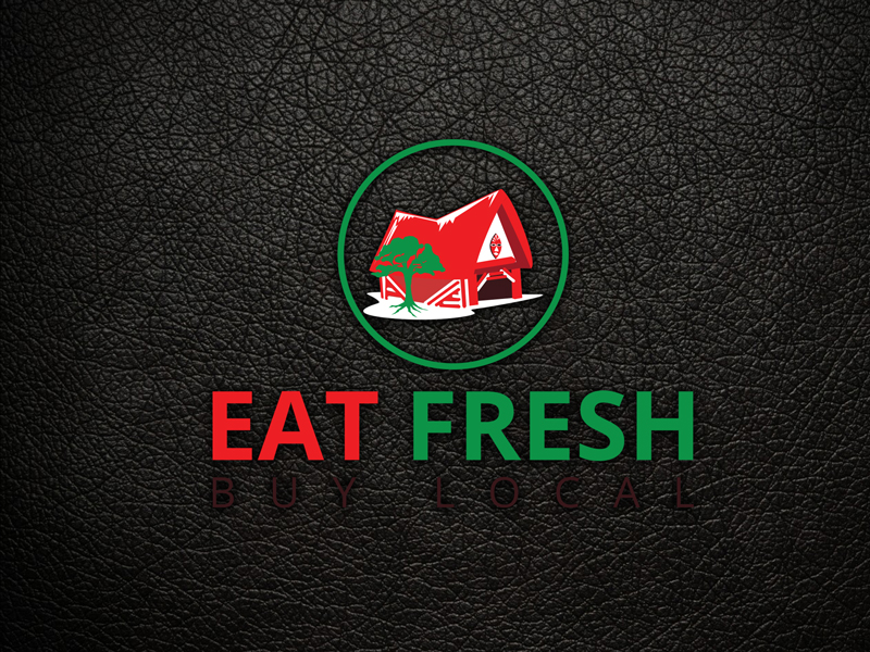 Logo Design by hrahman25091979 for Ajfarms | Design #9526331