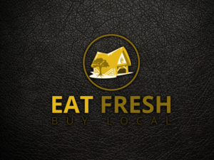 Logo Design by hrahman25091979 for Ajfarms | Design: #9526334