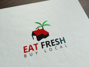 Logo Design by hrahman25091979 for Ajfarms | Design: #9526344